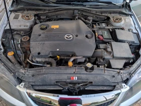 Mazda 6 | Mobile.bg    6