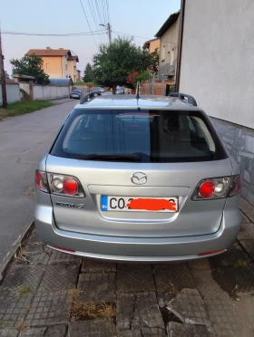Mazda 6 | Mobile.bg    4
