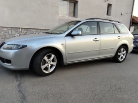 Mazda 6 | Mobile.bg    13