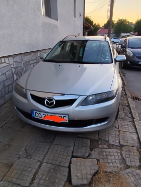 Mazda 6 | Mobile.bg    5