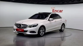 Mercedes-Benz E 250 E-Class W212 E250 CDI 4MATIC