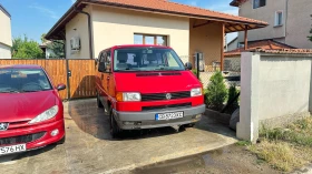  VW Multivan