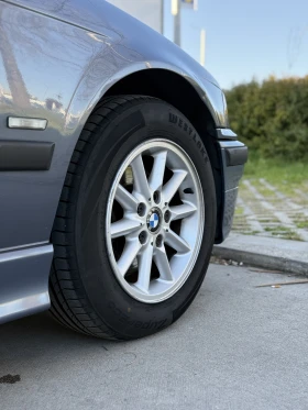 BMW 316 Compact | Mobile.bg    14