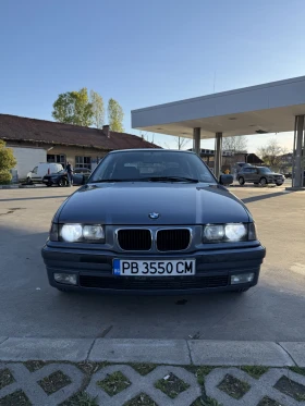 BMW 316 Compact | Mobile.bg    16