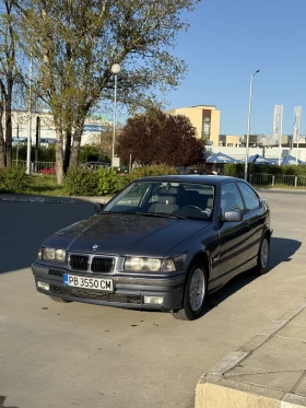 Обява за продажба на BMW 316 Compact ~6 600 лв. - изображение 1