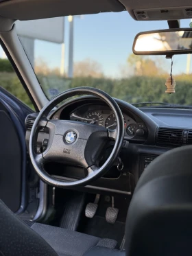 Обява за продажба на BMW 316 Compact ~6 600 лв. - изображение 10