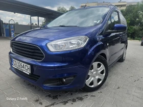 Обява за продажба на Ford Courier ~17 998 лв. - изображение 1