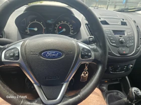 Ford Courier | Mobile.bg    15