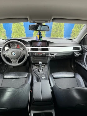 BMW 325 * M57* TOP* RECARO* F1* AVTOMAT* - 15499 лв. - 44116185 6