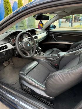 BMW 325 * M57* TOP* RECARO* F1* AVTOMAT* - 15499 лв. - 44116185 7