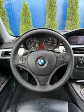 BMW 325 * M57* TOP* RECARO* F1* AVTOMAT* - 15499 лв. - 44116185 10