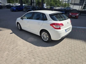 Обява за продажба на Citroen C4 ~16 900 лв. - изображение 2