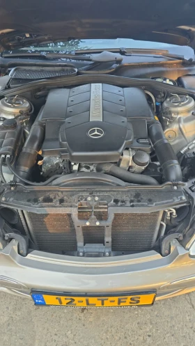 Mercedes-Benz S 500 | Mobile.bg    14
