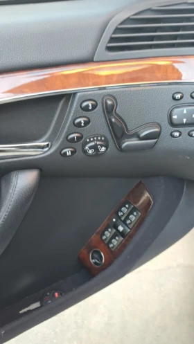 Mercedes-Benz S 500 | Mobile.bg    15