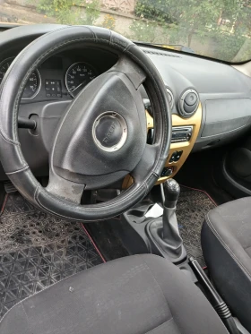 Обява за продажба на Dacia Sandero STEPWEY ~3 800 лв. - изображение 4