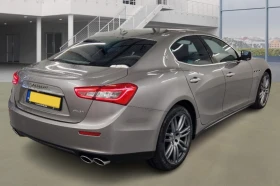 Maserati Ghibli 3.0 V6 D |   | Mobile.bg    2