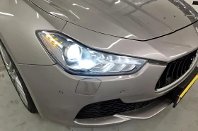 Maserati Ghibli 3.0 V6 D |   | Mobile.bg    13