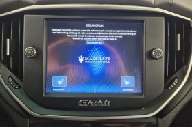 Maserati Ghibli 3.0 V6 D |   | Mobile.bg    8