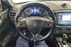 Maserati Ghibli 3.0 V6 D |   | Mobile.bg    7