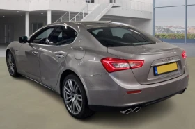 Maserati Ghibli 3.0 V6 D |   | Mobile.bg    4