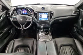 Maserati Ghibli 3.0 V6 D |   | Mobile.bg    6