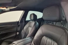 Maserati Ghibli 3.0 V6 D |   | Mobile.bg    12