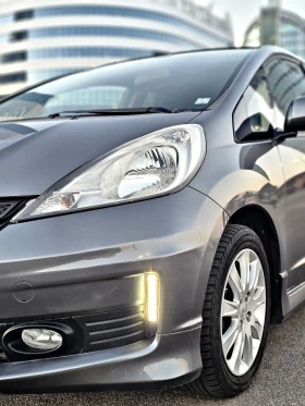 Honda Jazz 1.4i Si Facelift/ /   | Mobile.bg    8