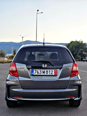 Honda Jazz 1.4i Si Facelift/ /   | Mobile.bg    6