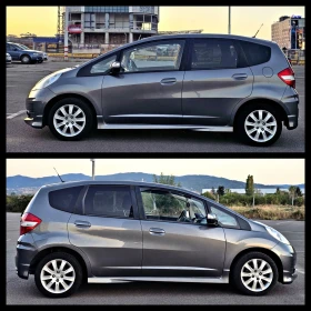 Honda Jazz 1.4i Si Facelift/ /   | Mobile.bg    9