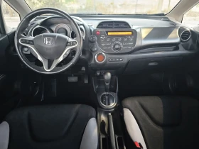 Honda Jazz 1.4i Si Facelift/ /   | Mobile.bg    16