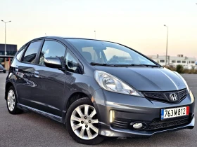     Honda Jazz 1.4i Si Facelift/ /  