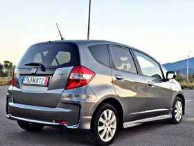 Honda Jazz 1.4i Si Facelift/ /   | Mobile.bg    5