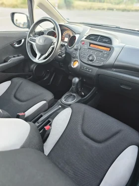 Honda Jazz 1.4i Si Facelift/ /   | Mobile.bg    15