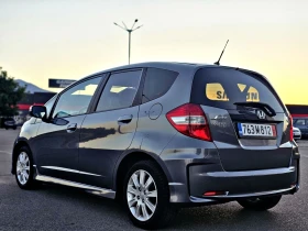     Honda Jazz 1.4i Si Facelift/ /  