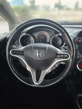 Honda Jazz 1.4i Si Facelift/ /   | Mobile.bg    14