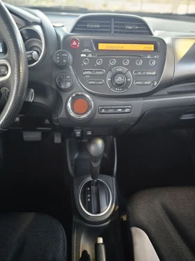 Honda Jazz 1.4i Si Facelift/ /   | Mobile.bg    13