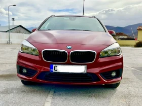     BMW 2 Gran Tourer 218i