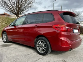     BMW 2 Gran Tourer 218i