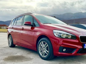     BMW 2 Gran Tourer 218i
