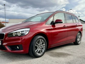     BMW 2 Gran Tourer 218i
