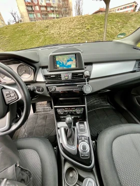 BMW 2 Gran Tourer 218i | Mobile.bg    15