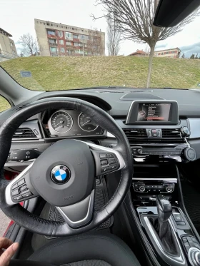 BMW 2 Gran Tourer 218i | Mobile.bg    11