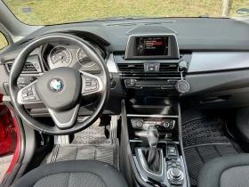 BMW 2 Gran Tourer 218i | Mobile.bg    10