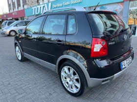 VW Polo VW Polo Cross 1.4 TDI | Mobile.bg    6