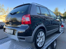 VW Polo VW Polo Cross 1.4 TDI | Mobile.bg    2