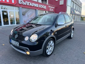 VW Polo VW Polo Cross 1.4 TDI | Mobile.bg    4