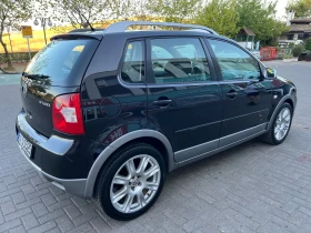 VW Polo VW Polo Cross 1.4 TDI | Mobile.bg    7