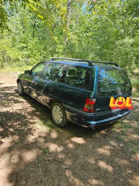 Opel Astra Astra-F | Mobile.bg    4