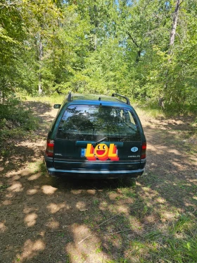 Opel Astra Astra-F | Mobile.bg    3