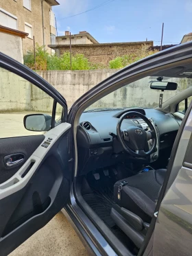 Обява за продажба на Toyota Yaris TS 1.8 133hp ~8 299 лв. - изображение 9
